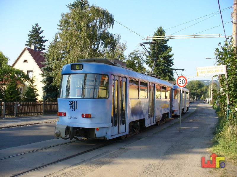 Leubener Str.<br>07.09.2005